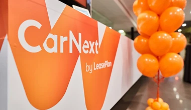 CarNext: Ποιοτικά μεταχειρισμένα από την LeasePlan