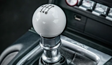 Η Mustang Bullitt «προσγειώνεται» στην Ευρώπη