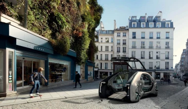 Αυτόνομο μικρό