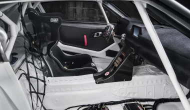 Πρωτότυπη & αγωνιστική η νέα Toyota Supra