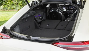 Το supercar της Mercedes-Benz με 639 ίππους και χώρους για 5!