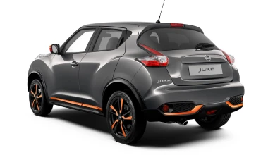 Ανανέωση για το Nissan Juke με κορυφαίο ηχοσύστημα
