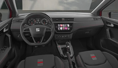 ΝΕΟ SEAT ARONA. Tο δικό σου Crossover.