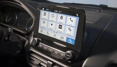 ΝΕΟ FORD ECOSPORT. ΗΡΘΕ!