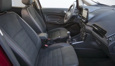 ΝΕΟ FORD ECOSPORT. ΗΡΘΕ!