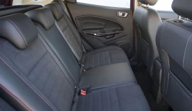 ΝΕΟ FORD ECOSPORT. ΗΡΘΕ!