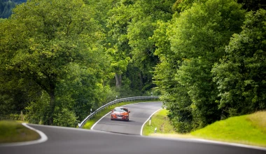 Πρώτη οδήγηση: Νέο Opel Insignia GSi