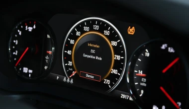 Πρώτη οδήγηση: Νέο Opel Insignia GSi