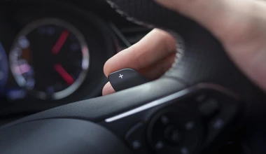 Πρώτη οδήγηση: Νέο Opel Insignia GSi