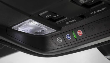 Πρώτη οδήγηση: Νέο Opel Insignia GSi