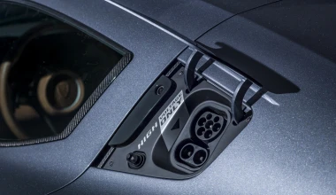 Νέο Rimac C_Two με 0-96 km/h σε 1,85 sec