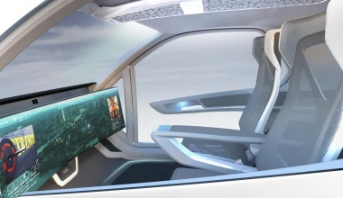 Αυτοκίνητο και drone 2 σε 1! (vid)