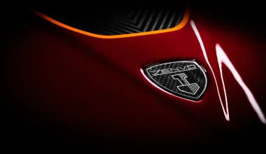 Zenvo TSR-S: Δεν είναι μόνο για πίστα!