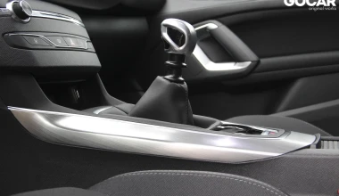 ΔΟΚΙΜΗ: Peugeot 308 1.6 BlueHDi 120 PS