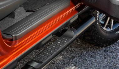 Με αυτό το Isuzu D-MAX πας παντού!