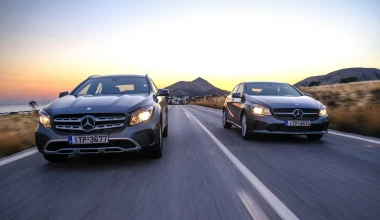 Απόκτησε σήμερα την Mercedes-Benz που ονειρεύεσαι