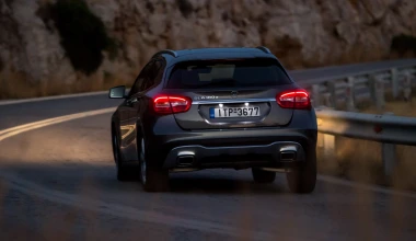 Απόκτησε σήμερα την Mercedes-Benz που ονειρεύεσαι