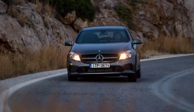 Απόκτησε σήμερα την Mercedes-Benz που ονειρεύεσαι