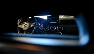 Απόκτησε σήμερα την Mercedes-Benz που ονειρεύεσαι