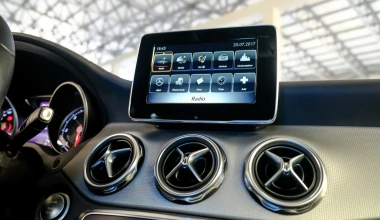 Απόκτησε σήμερα την Mercedes-Benz που ονειρεύεσαι