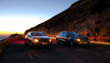 Απόκτησε σήμερα την Mercedes-Benz που ονειρεύεσαι