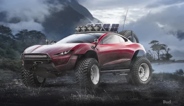 7 σπορ μοντέλα που έγιναν… off-road