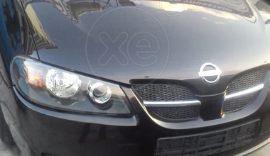 5 μεταχειρισμένα Nissan Almera από 2.100 ευρώ