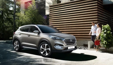 Πρεμιέρα του Hyundai i30 Fastback στην Ελλάδα