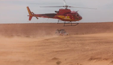 To Panda δεν κολλάει πουθενά! (vid)