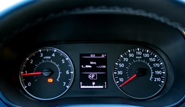 ΔΟΚΙΜΗ: Dacia Duster 1.5 diesel 2WD Auto