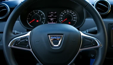 ΔΟΚΙΜΗ: Dacia Duster 1.5 diesel 2WD Auto