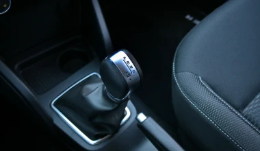 ΔΟΚΙΜΗ: Dacia Duster 1.5 diesel 2WD Auto