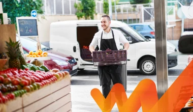 Γιατί να μισθώσω το επαγγελματικό μου όχημα αντί να το αγοράσω;