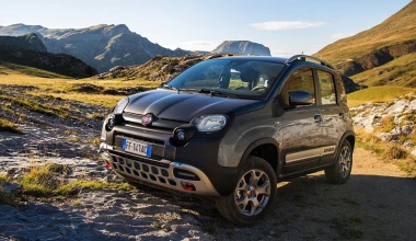 12 μικρά SUV με σύστημα 4x4