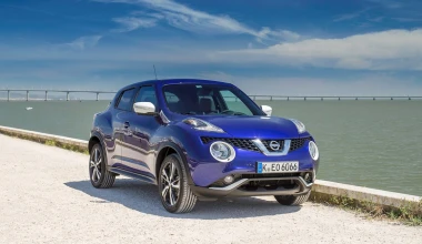 12 μικρά SUV με σύστημα 4x4