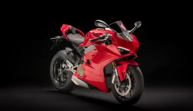 Ραντεβού στο “Ducati Athens”