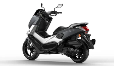Yamaha NMAX με ΔΩΡΑ άνω των 400 ευρώ