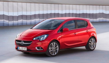 Οι βασικές εκδόσεις 10+1 σουπερμίνι