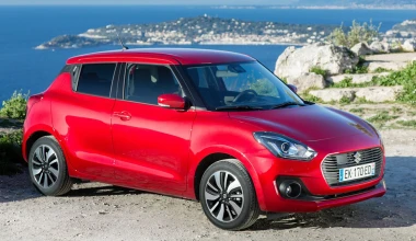 Οι βασικές εκδόσεις 10+1 σουπερμίνι