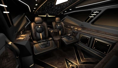 Το πιο ακριβό SUV στον κόσμο!