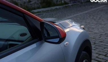 ΔΟΚΙΜΗ: Kia Stonic 1.0 T-GDi