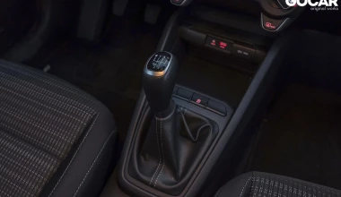 ΔΟΚΙΜΗ: Kia Stonic 1.0 T-GDi