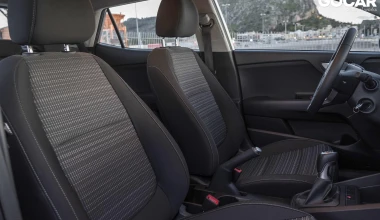 ΔΟΚΙΜΗ: Kia Stonic 1.0 T-GDi