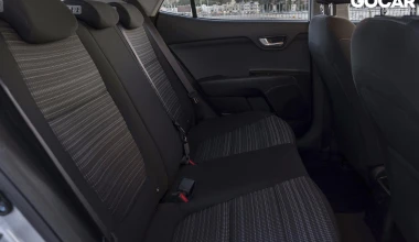 ΔΟΚΙΜΗ: Kia Stonic 1.0 T-GDi