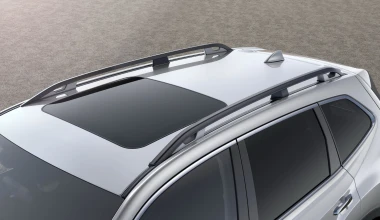 Αποκαλύφθηκε το νέο Subaru Forester