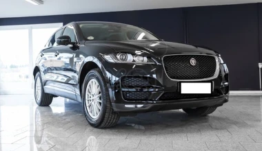 5 μεταχειρισμένες Jaguar από 3.500 ευρώ στην Ελλάδα