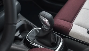 ΟΔΗΓΟΥΜΕ στην Ελλάδα το νέο Citroen C4 Cactus