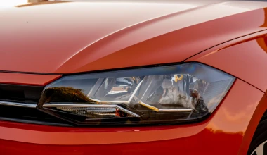 ΔΟΚΙΜΗ Volkswagen Polo 1.0 TSI 115 PS