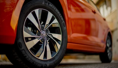 ΔΟΚΙΜΗ Volkswagen Polo 1.0 TSI 115 PS