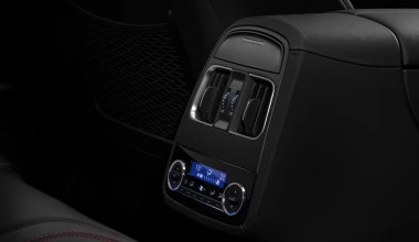 H Maserati Levante Trofeo έχει κάτι από… Ferrari